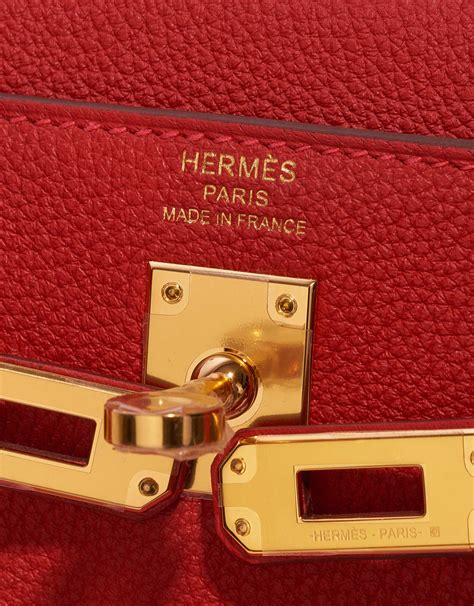 hermes kelly togo pre loves|Hermès Kelly 25 Rouge Casaque Togo Palladium .